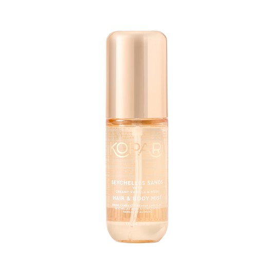 MINI Seychelles Sands Hair & Body Mist