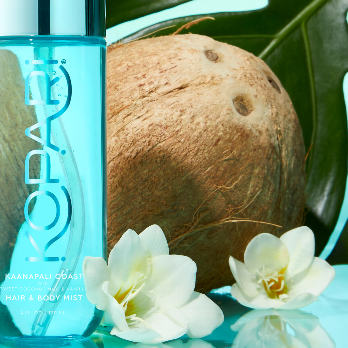 NEW! Kaanapali Coast Hair & Body Mist