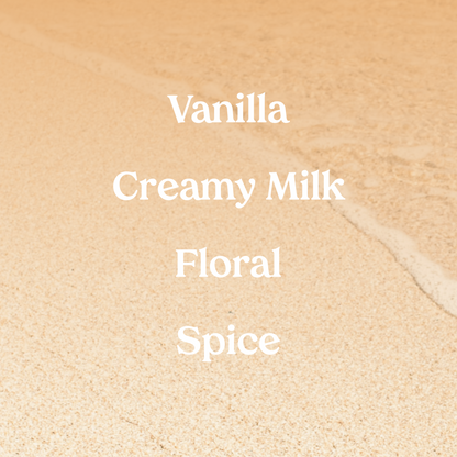 MINI Seychelles Sands Hair & Body Mist
