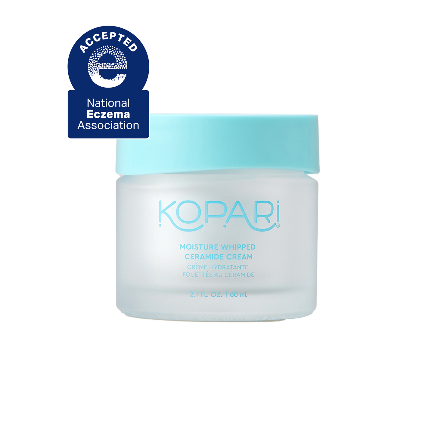 Moisture Whipped Ceramide Cream