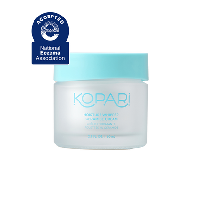 Moisture Whipped Ceramide Cream
