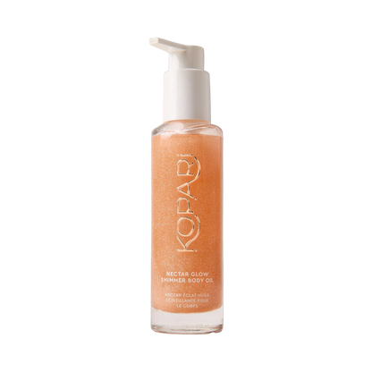 LIMITED EDITION: Nectar Glow Shimmer Body Oil