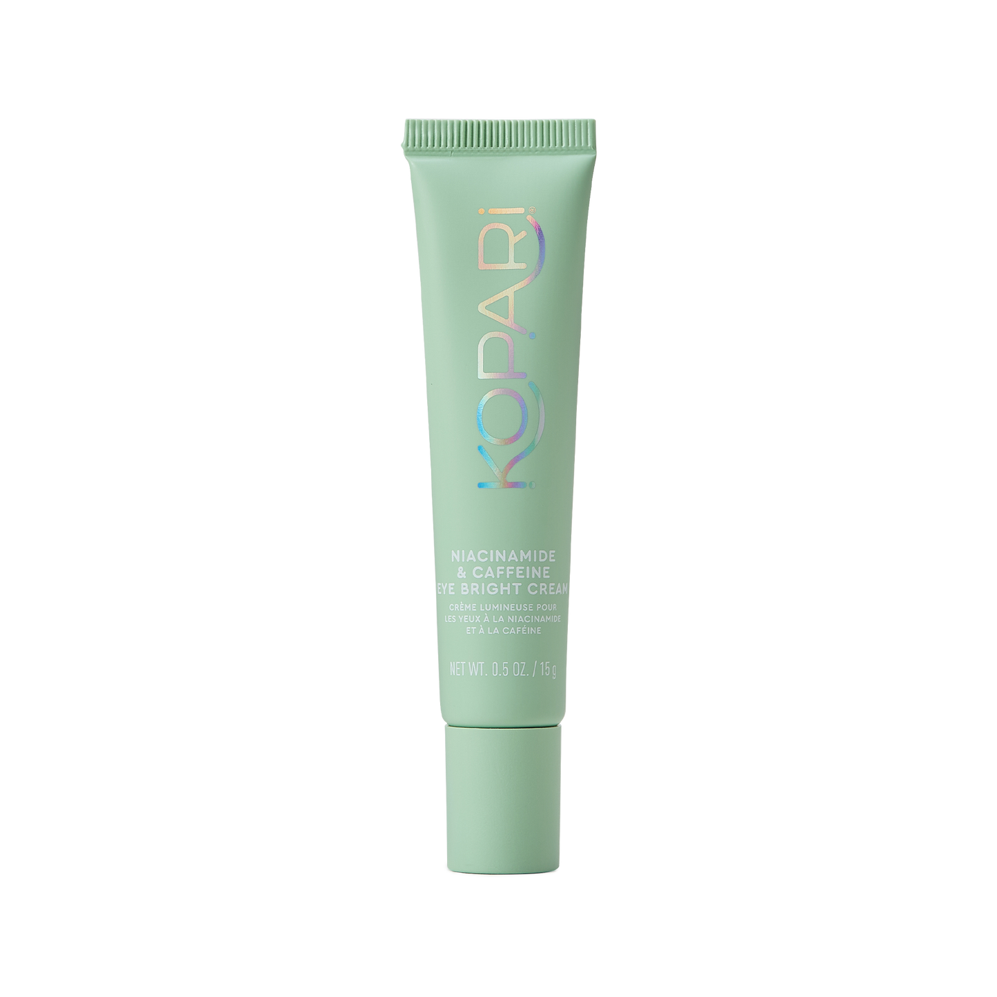 Niacinamide & Caffeine Eye Bright Cream