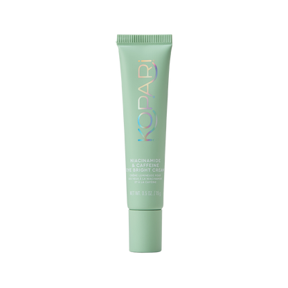 Niacinamide & Caffeine Eye Bright Cream
