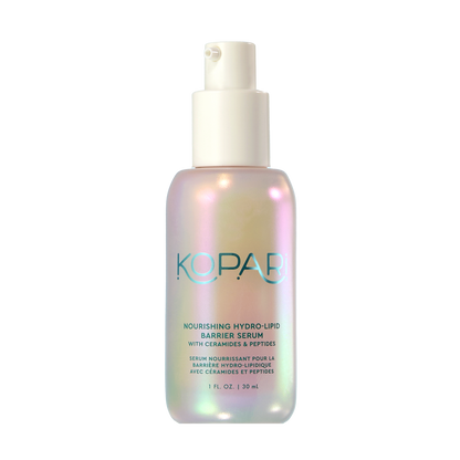 Nourishing Hydro-Lipid Barrier Serum