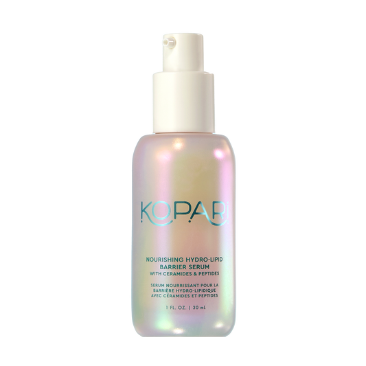 Nourishing Hydro-Lipid Barrier Serum