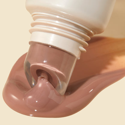 Lip Love Moisture Balm SPF 30 - Nude Beige