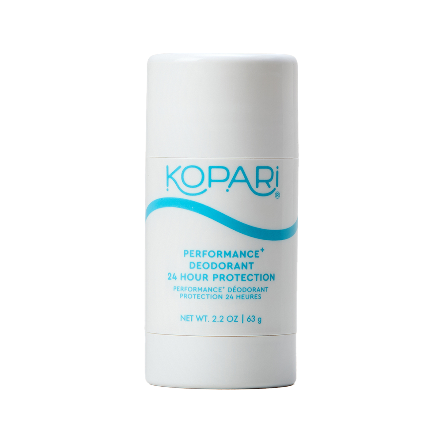 Performance Plus 24-Hour Protection Deodorant