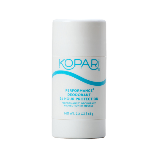 Performance Plus 24-Hour Protection Deodorant