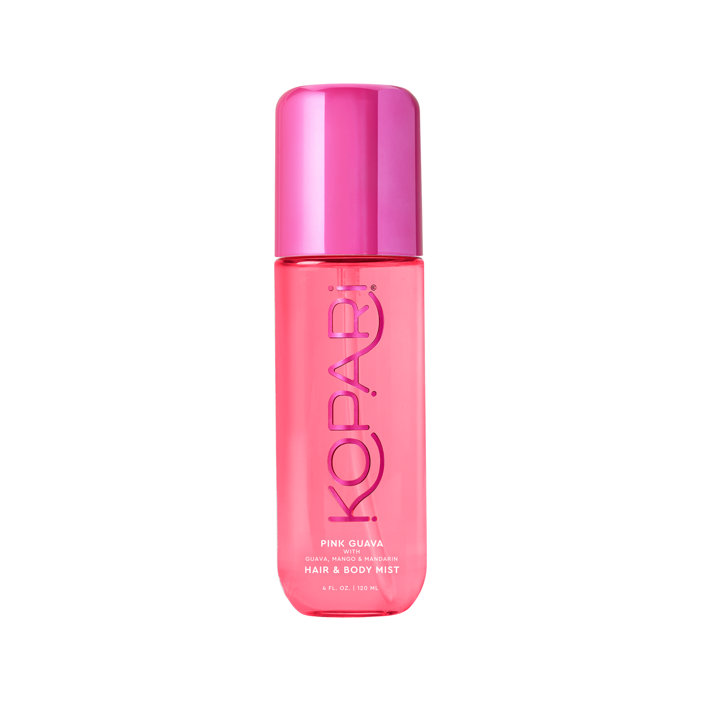 NEW! Pink Guava Hair & Body Mist