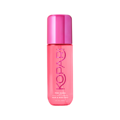 NEW! Pink Guava Hair & Body Mist