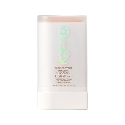 Pure Protect Mineral Sunscreen Stick SPF 50