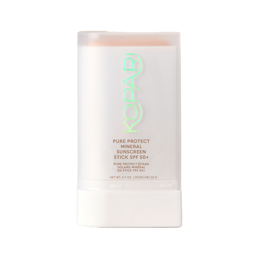 Pure Protect Mineral Sunscreen Stick SPF 50