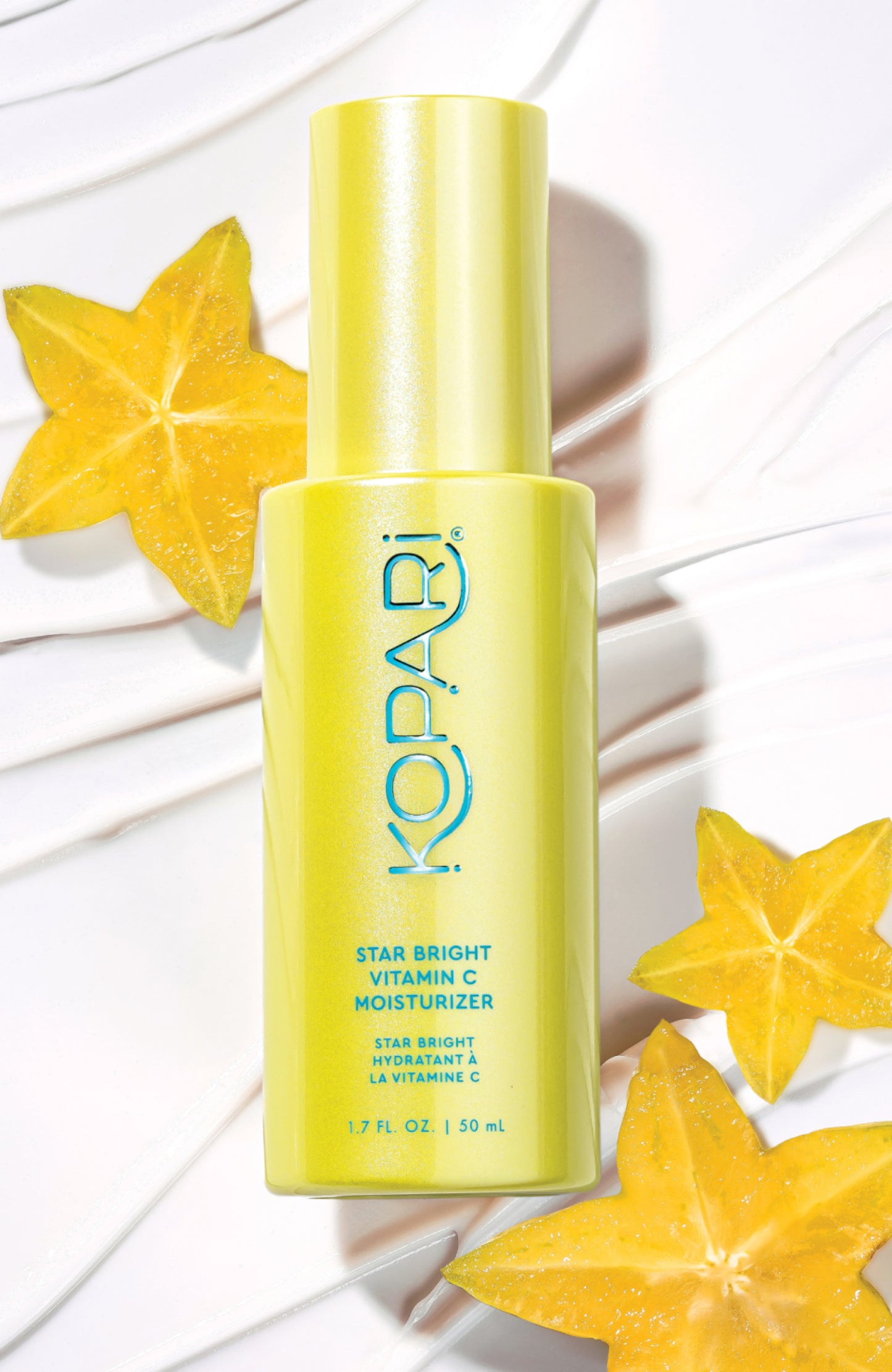 NEW! Star Bright Vitamin C Moisturizer