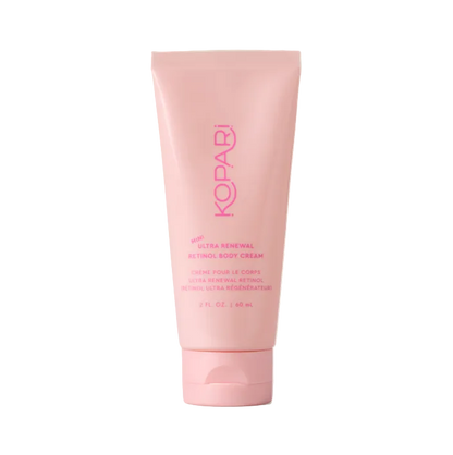 MINI Ultra Renewal Retinol Body Cream
