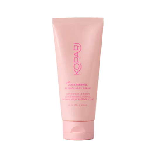 MINI Ultra Renewal Retinol Body Cream