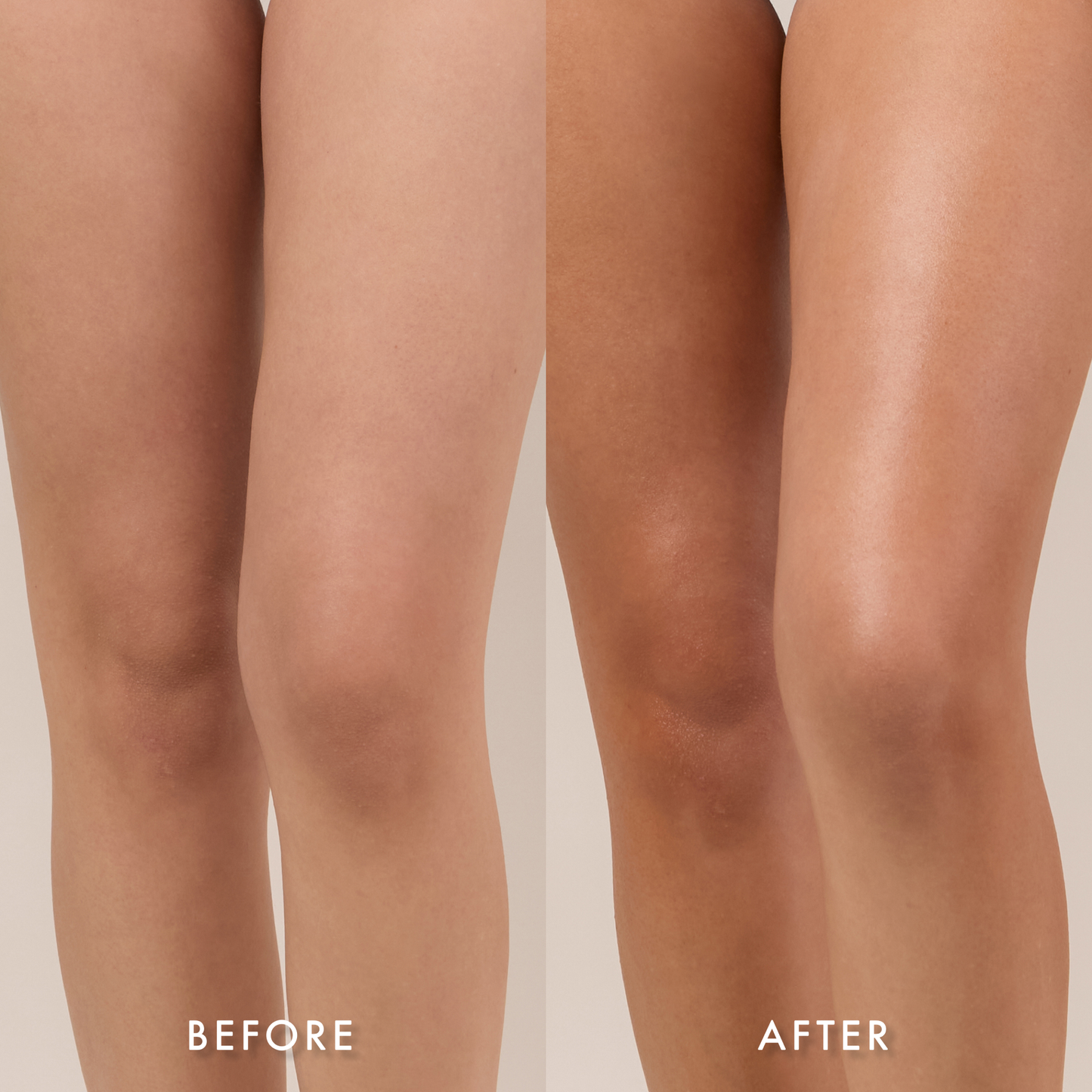 Gradual Self-Tanning Mousse