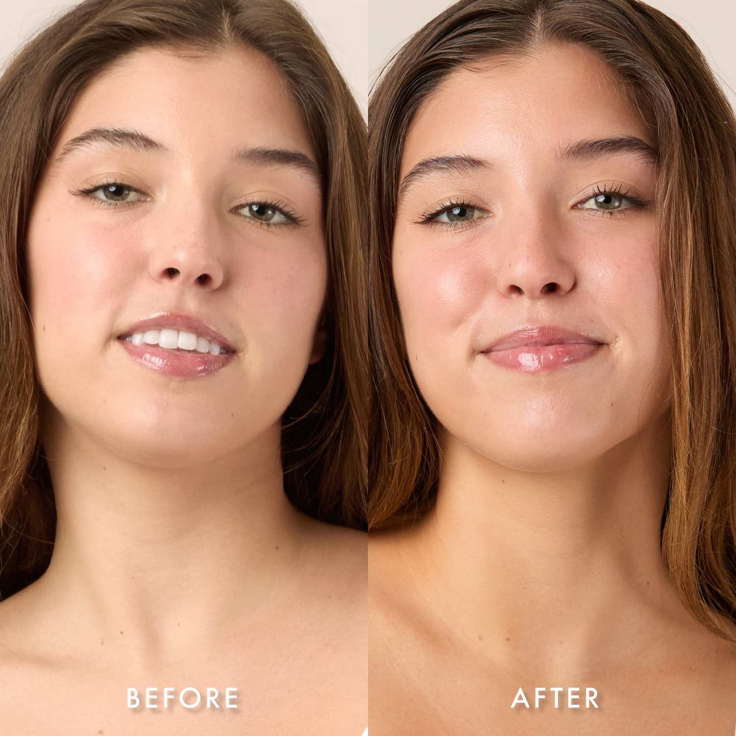 Gradual Self-Tanning Face Serum