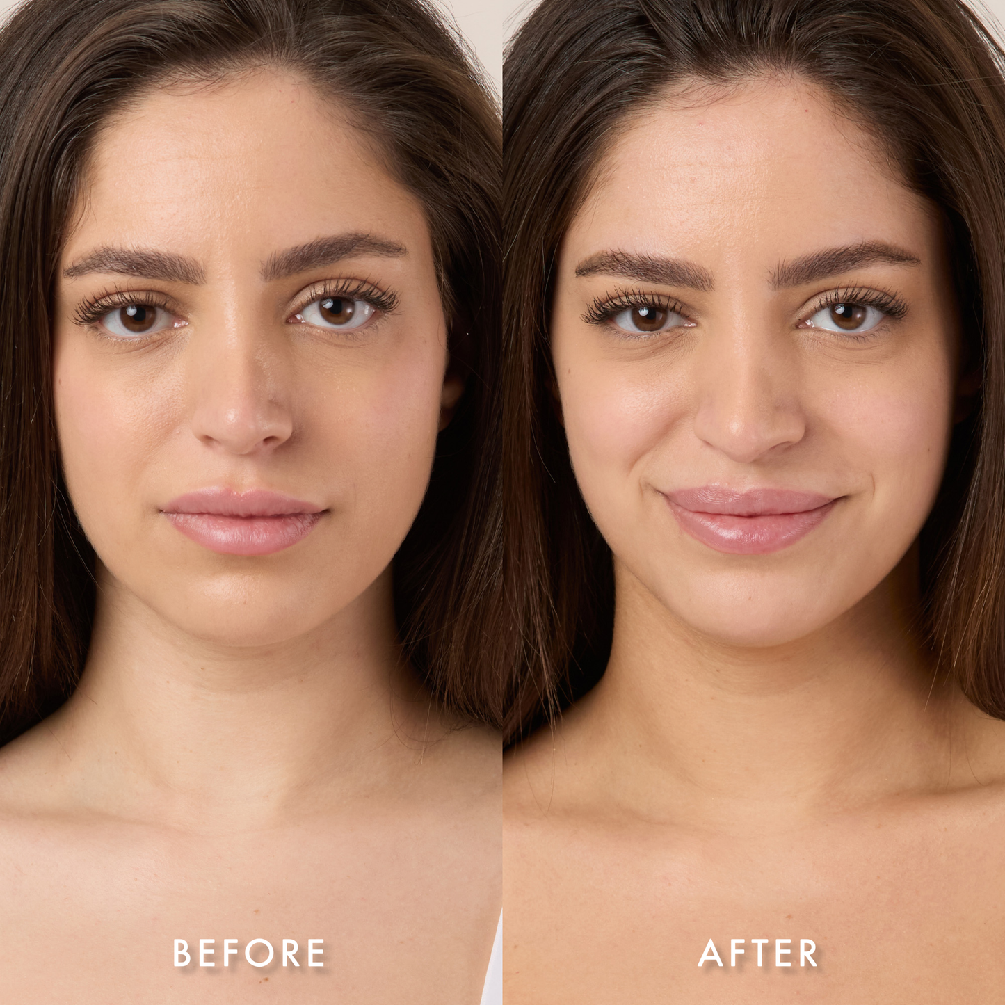 Gradual Self-Tanning Face Serum