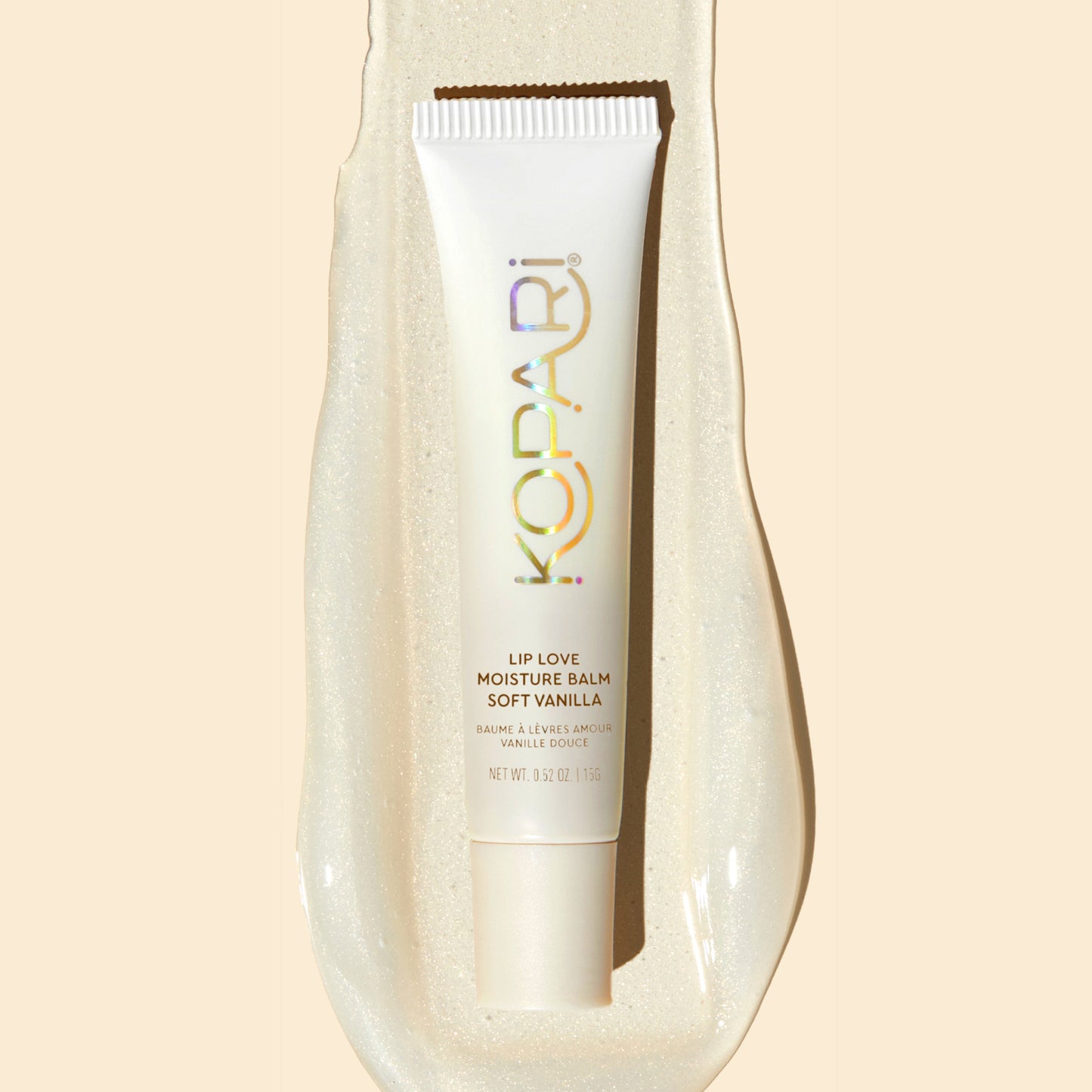Lip Love Moisture Balm- Soft Vanilla