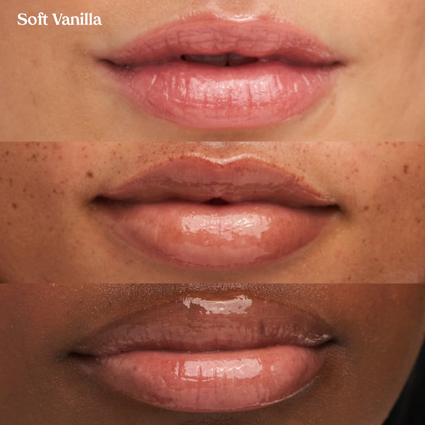 Lip Love Moisture Balm- Soft Vanilla