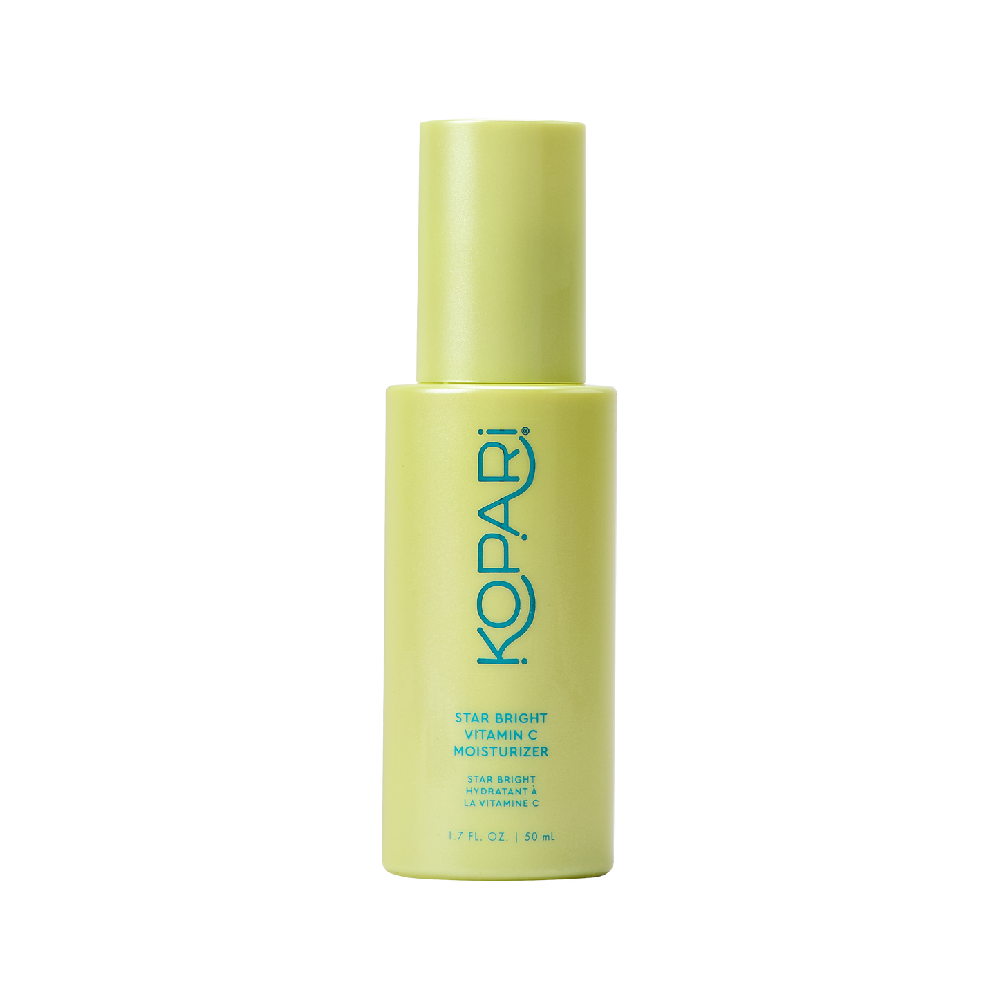 Star Bright Vitamin C Moisturizer