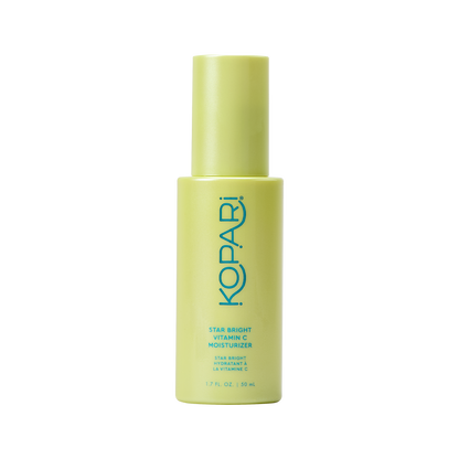 Star Bright Vitamin C Moisturizer