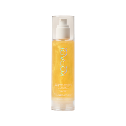 Sun Shield Body Glow SPF 50