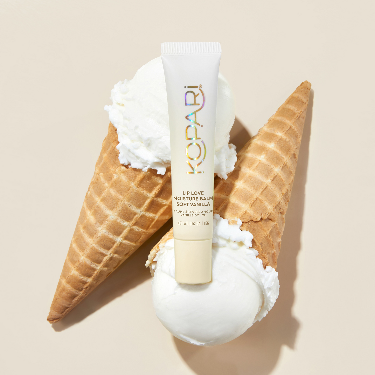 NEW! Sunkissed Vanilla Body & Lip Kit