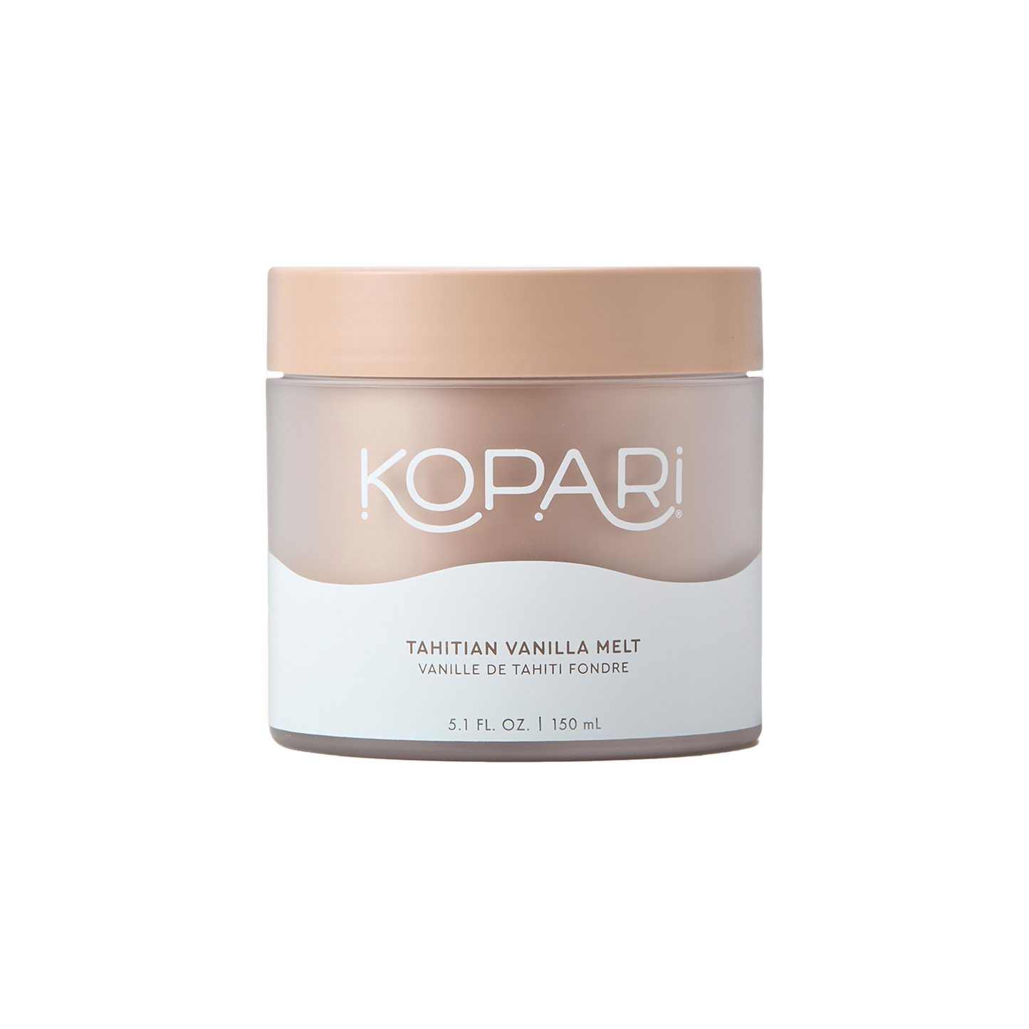Tahitian Vanilla Ultra Restore Body Butter