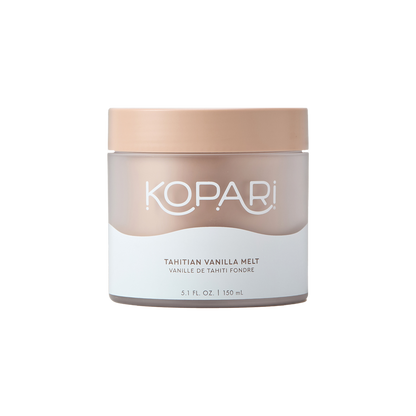 Tahitian Vanilla Ultra Restore Body Butter