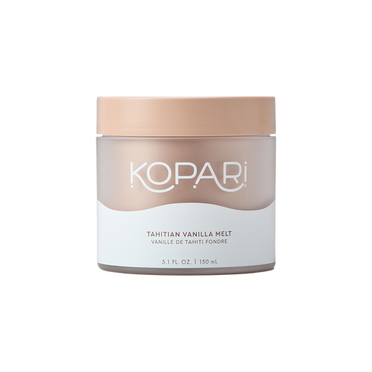 Tahitian Vanilla Ultra Restore Body Butter