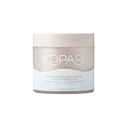 Ultra Restore Body Butter
