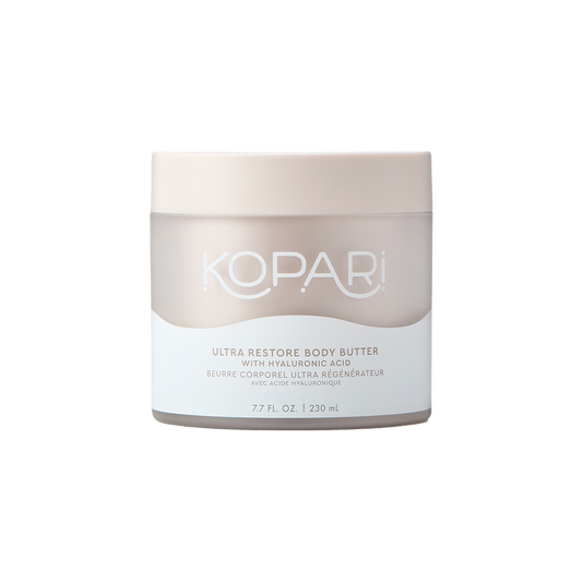 Ultra Restore Body Butter