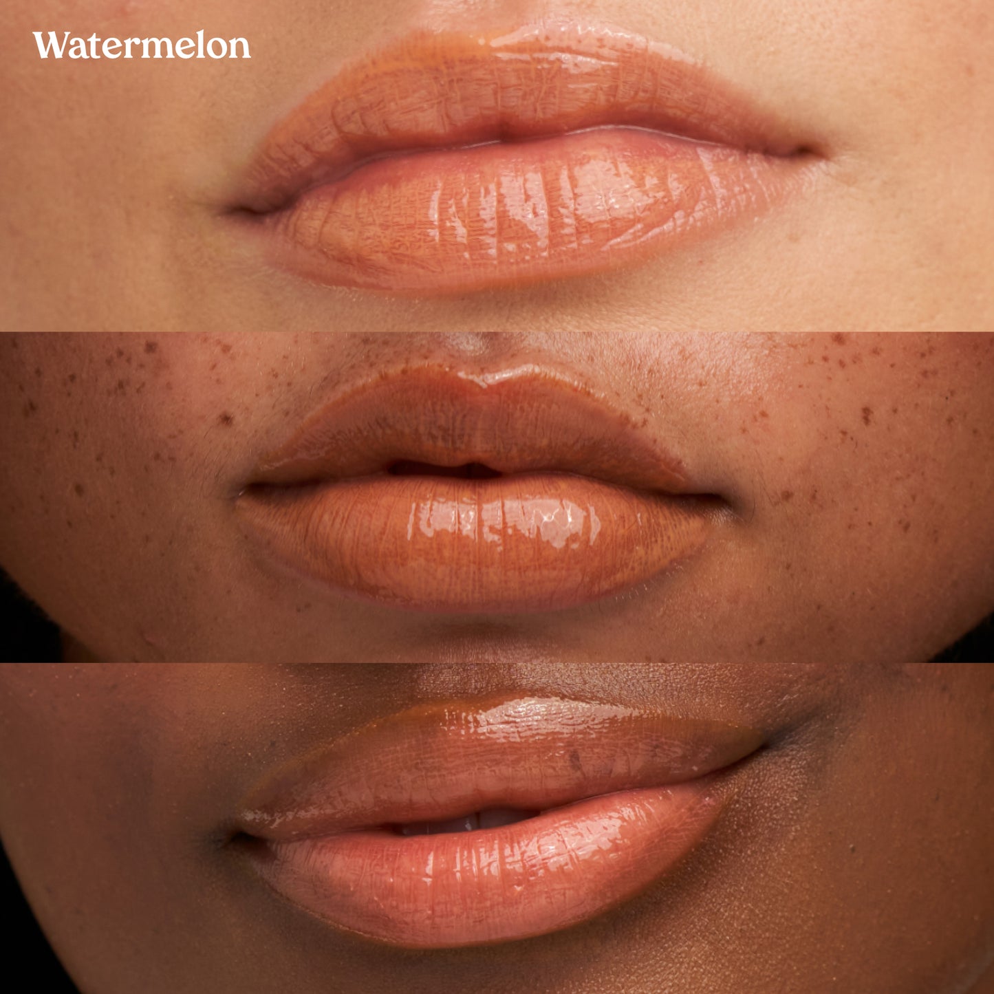 Lip Love Moisture Balm SPF 30 - Watermelon