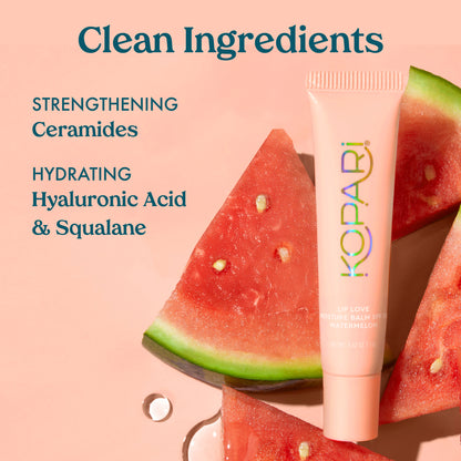 Lip Love Moisture Balm SPF 30 - Watermelon