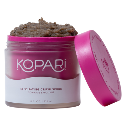 Exfoliating Crush Scrub